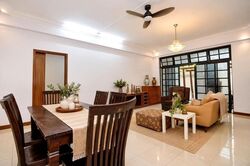 Rosalia Park (D19), Condominium #636902451